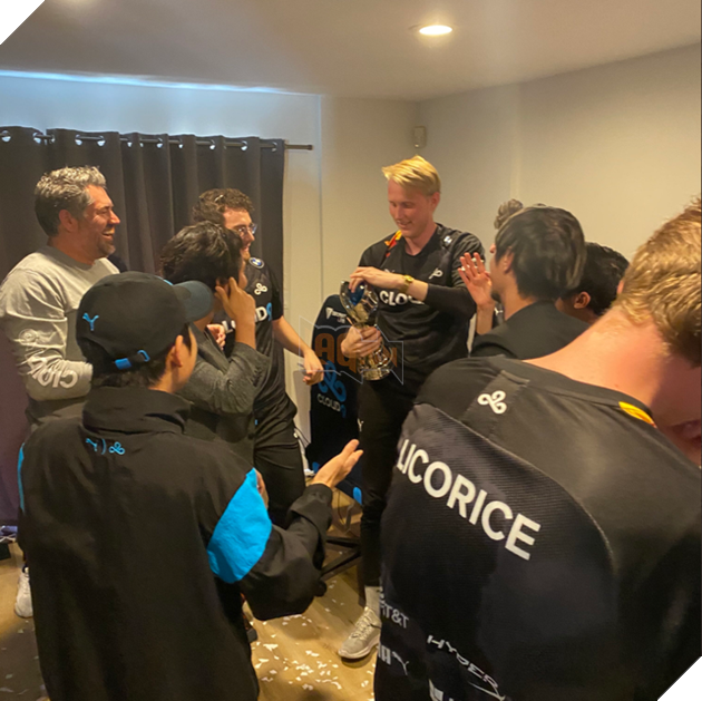 Nóng: Bất ngờ xuất hiện tin đồn giải đấu LMHT lớn thứ hai trong năm nay - MSI 2020 sẽ bị hủy bỏ - Ảnh 3.