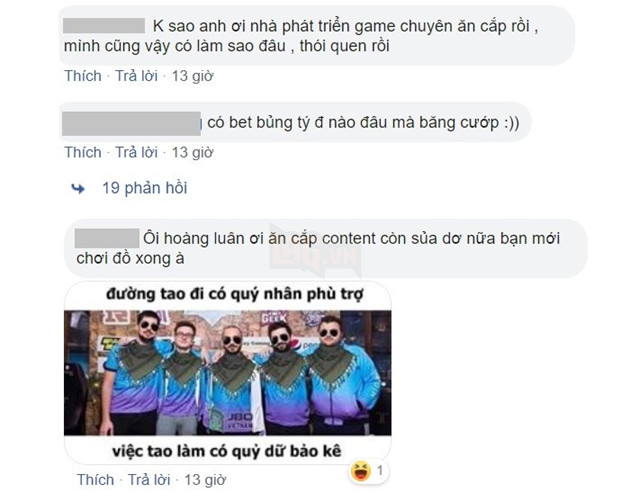 Hoàng Luân là ai ? Bình luận viên LMHT vướng vào Drama mượn Meme của cộng đồng Dota 2 3