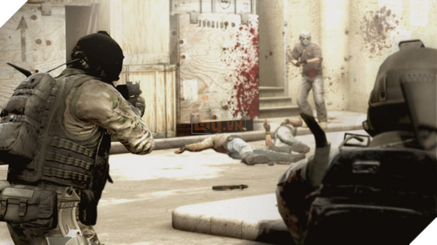 Steam và CS:GO thắng đậm giữa mùa dịch, cùng nhau đạt kỉ lục số lượng người chơi cùng lúc 4