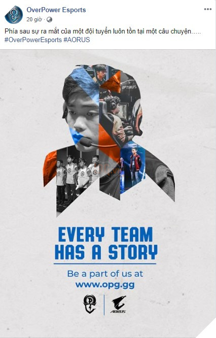 LMHT: Đội tuyển của Optimus chính thức xuất hiện, chưa có tuyển thủ nhưng lại cực thu hút fan hâm mộ 2