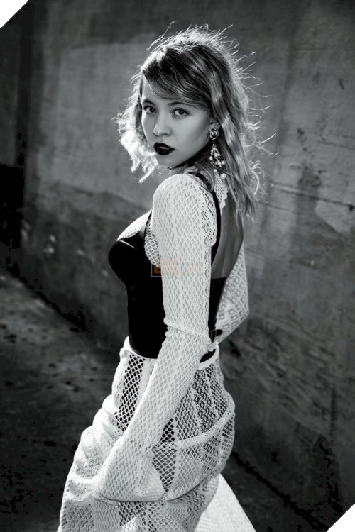 Sydney Sweeney là ai? Ngôi sao quyến rũ của loạt phim 18+ từ Handmaid’s Tale đến Euphoria 9