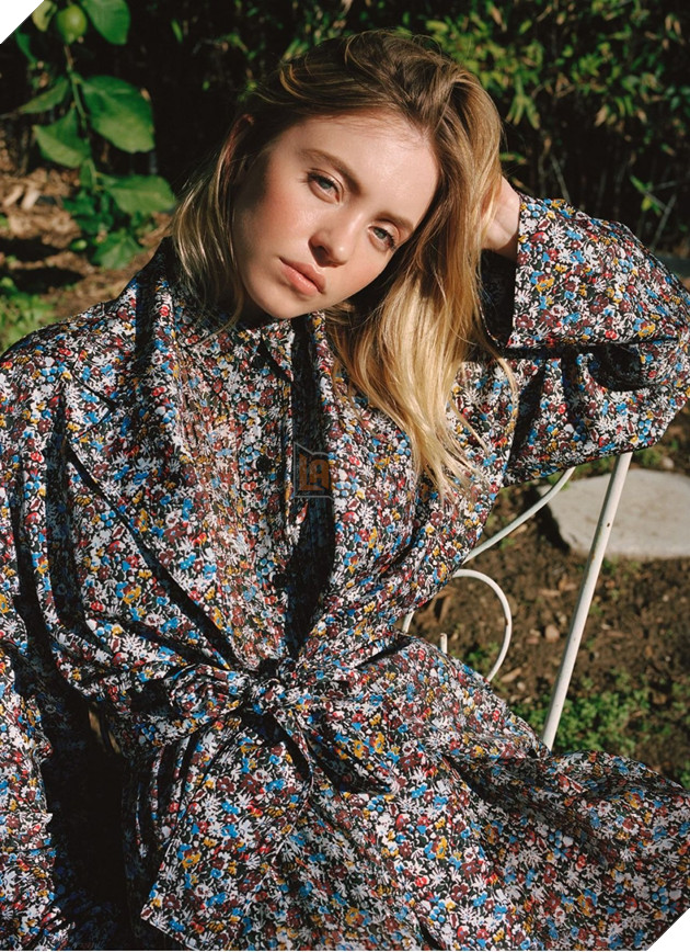 Sydney Sweeney là ai? Ngôi sao quyến rũ của loạt phim 18+ từ Handmaid’s Tale đến Euphoria 13