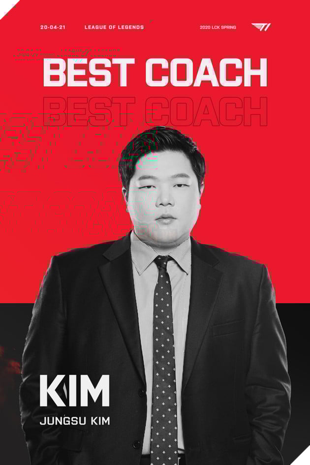 LMHT: Ngay cả khi không giành ngôi đầu, thuyền trưởng T1 vẫn chiếm trọn danh hiệu cá nhân vòng bảng LCK - Ảnh 5.