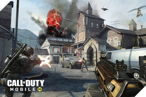 Call of Duty Mobile: Một số hướng dẫn dành cho người chơi mới 5