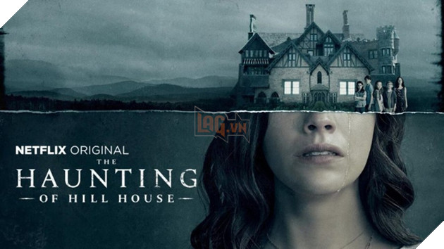 Haunting of Hill House Season 2 sẽ không bị ảnh hưởng bởi dịch bệnh 2