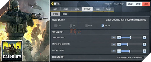 Call of Duty Mobile: Một số hướng dẫn dành cho người chơi mới 2