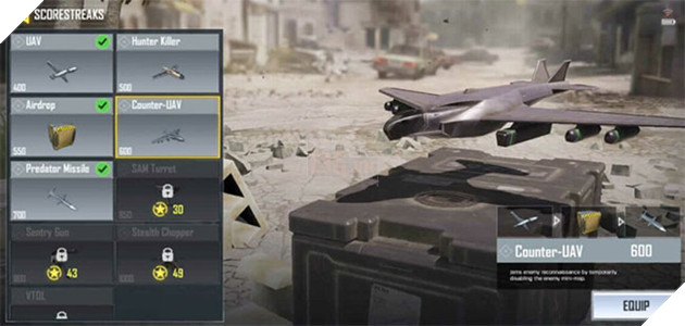 Call of Duty Mobile: Một số hướng dẫn dành cho người chơi mới 4