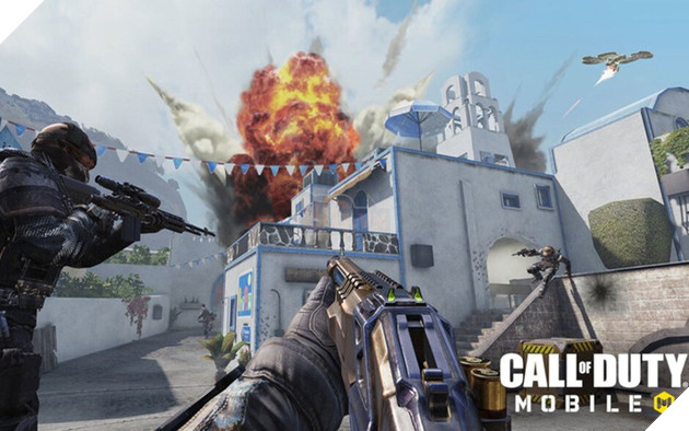 Call of Duty Mobile: Một số hướng dẫn dành cho người chơi mới 3