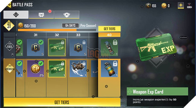 Call of Duty Mobile: Một số hướng dẫn dành cho người chơi mới 6