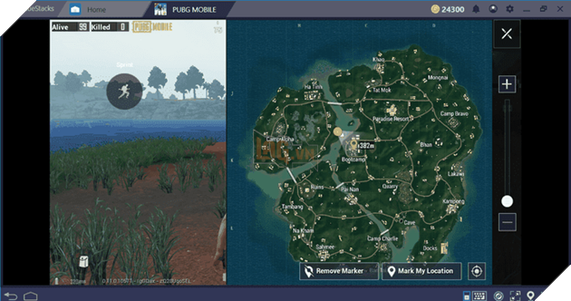 PUBG Mobile: Tìm hiểu về những bản đồ và những địa điểm tốt nhất người chơi nên hạ dù 5