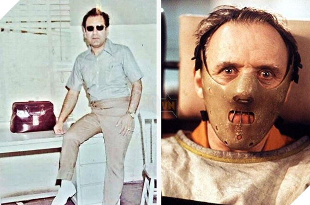 Những sự kiện có thật trong các bộ phim phim kinh dị nổi tiếng 8