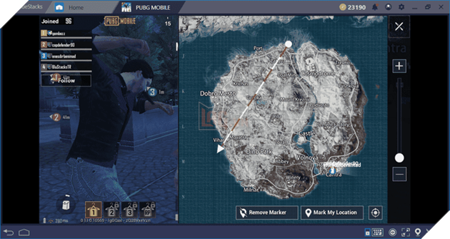 PUBG Mobile: Tìm hiểu về những bản đồ và những địa điểm tốt nhất người chơi nên hạ dù 7