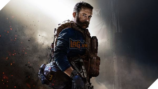 Call of Duty: Modern Warfare vẫn đang là game bán chạy nhất năm 2020 3
