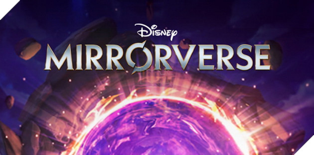 Disney Mirrorverse - Tựa game nhập vai mới của toàn bộ nhà chuột vừa được hé lộ 3
