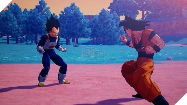 Dragon Ball Z: Kakarot chính thức ấn định ngày ra mắt DLC mới