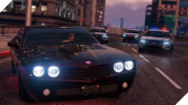 Tin đồn: Toàn bộ cốt truyện GTA 6 đã được hoàn tất