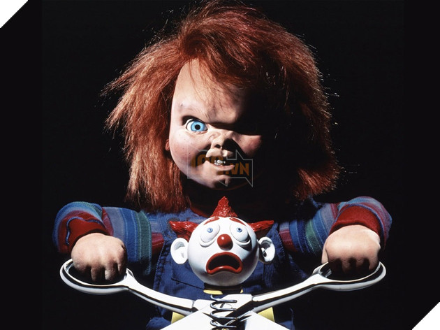 Những sự kiện có thật trong các bộ phim phim kinh dị nổi tiếng 5