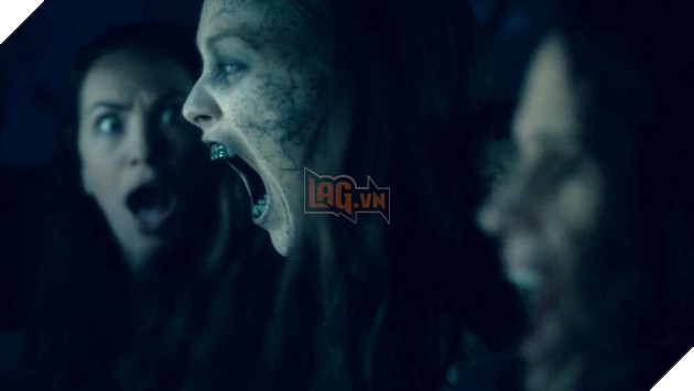 Haunting of Hill House Season 2 sẽ không bị ảnh hưởng bởi dịch bệnh 3