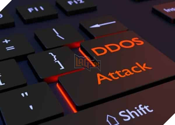 Cách nhận biết các cuộc tấn công Dos và DDos