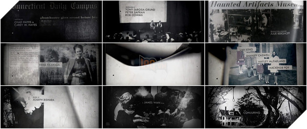 Những sự kiện có thật trong các bộ phim phim kinh dị nổi tiếng 10