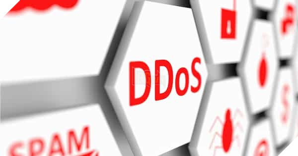DDoS là gì?