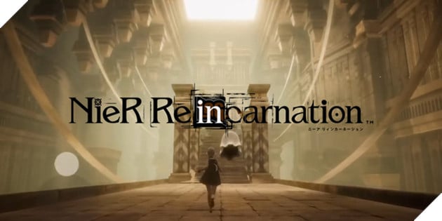 Phiên bản Mobile của NieR: Automata tung trailer đầu tiên với đồ họa đẹp ngây ngất, phá vỡ mọi giới hạn trên di động - Ảnh 2.