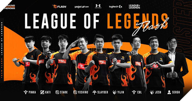 Vừa ẵm tiền thưởng vô địch VCS, FL Yijin đã có hành động khiến cộng đồng LMHT nở mày nở mặt - Ảnh 1.