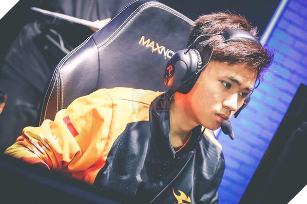 Vừa ẵm tiền thưởng vô địch VCS, FL Yijin đã có hành động khiến cộng đồng LMHT nở mày nở mặt - Ảnh 3.