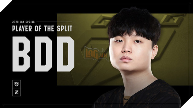 LMHT: Ngay cả khi không giành ngôi đầu, thuyền trưởng T1 vẫn chiếm trọn danh hiệu cá nhân vòng bảng LCK - Ảnh 1.