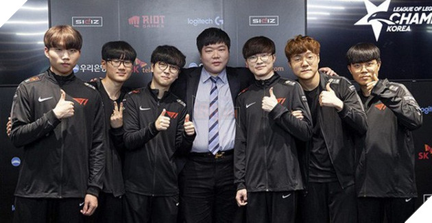 LMHT: Ngay cả khi không giành ngôi đầu, thuyền trưởng T1 vẫn chiếm trọn danh hiệu cá nhân vòng bảng LCK - Ảnh 4.