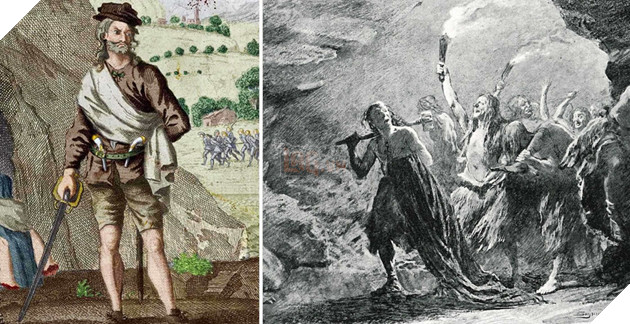 Những sự kiện có thật trong các bộ phim phim kinh dị nổi tiếng 2