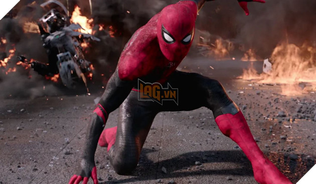 Venom 2 dời lịch chiếu, Spider-Man 3 ấn định ngày phát hành vào năm 2021 3