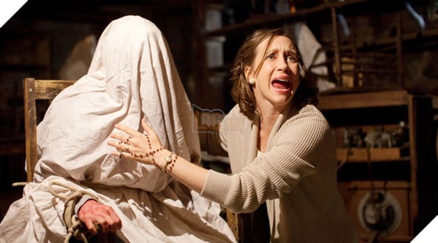 Những sự kiện có thật trong các bộ phim phim kinh dị nổi tiếng 9