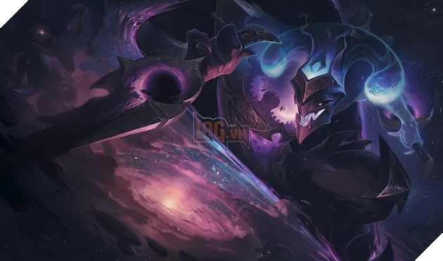 Đấu Trường Chân Lý: Chi tiết bản cập nhật 10.8B ngày 22/04 - Tiếp tục Nerf Shaco và Hắc Ám