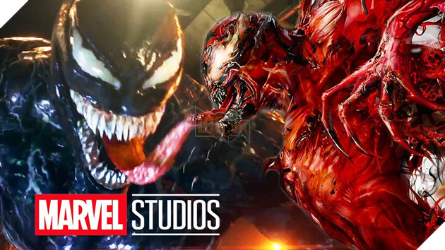 VENOM 2 chính thức công bố ngày phát hành và tựa phim mới  3