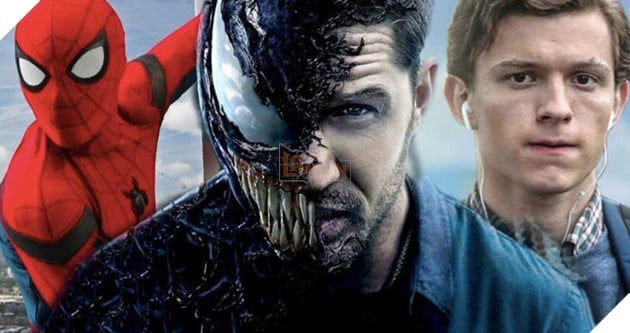 VENOM 2 chính thức công bố ngày phát hành và tựa phim mới  2