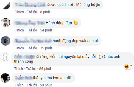 Vừa ẵm tiền thưởng vô địch VCS, FL Yijin đã có hành động khiến cộng đồng LMHT nở mày nở mặt - Ảnh 4.
