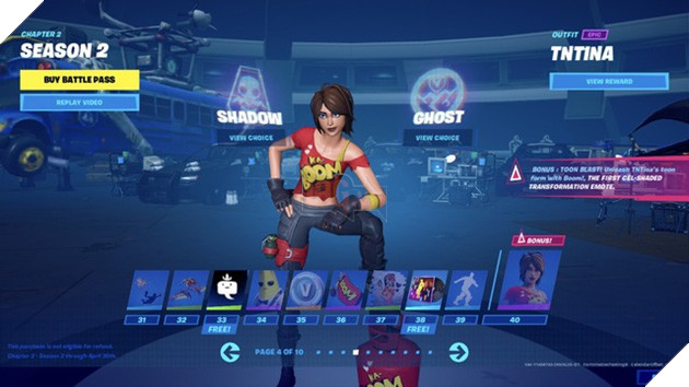 Sau tất cả, Fortnite cũng chính thức được lên Google Play hoàn toàn miễn phí - Ảnh 2.