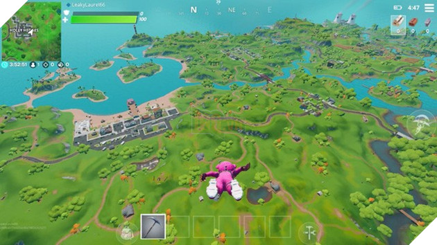 Sau tất cả, Fortnite cũng chính thức được lên Google Play hoàn toàn miễn phí - Ảnh 1.