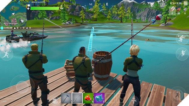 Sau tất cả, Fortnite cũng chính thức được lên Google Play hoàn toàn miễn phí - Ảnh 4.
