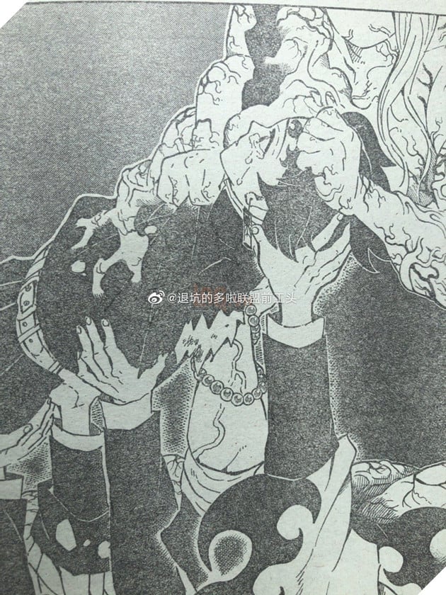 Spoiler Kimetsu No Yaiba tập 203 - Tanjirou quay trở lại thành người 2