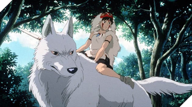 Top 10 phim hoạt hình của Ghibli Studio hay nhất mà bạn không nên bỏ qua P.1  5