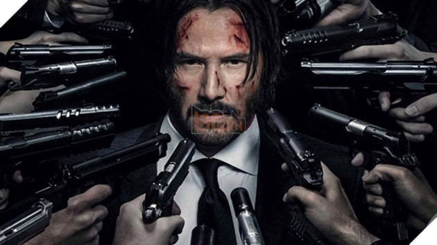 Tổng hợp những bom tấn sắp phát miễn phí trên YouTube: John Wick, The Hunger Games... 2