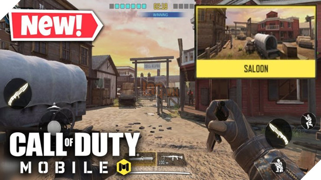 Call of Duty Mobile: Những thông tin về Season 6; Ngày phát hành; Bản đồ mới và còn nhiều hơn thế 5