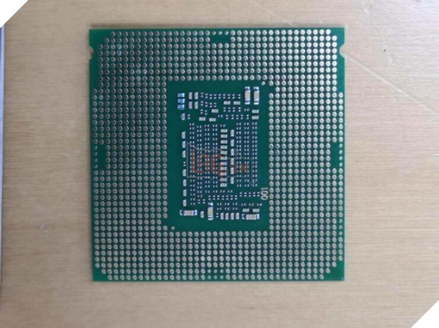 Số lượng lớn CPU giả nhãn hiệu Intel được bán tràn lan ở Trung Quốc 5