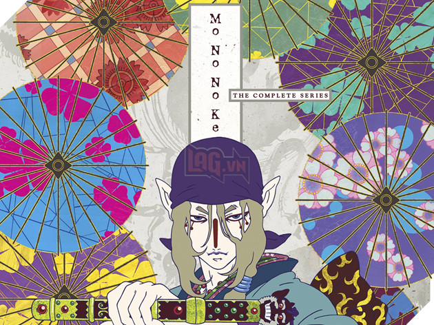 Mononoke Hime Blu-ray Arrives. - Halcyon Realms - Art Book Reviews - Anime,  Manga, Film, Photography