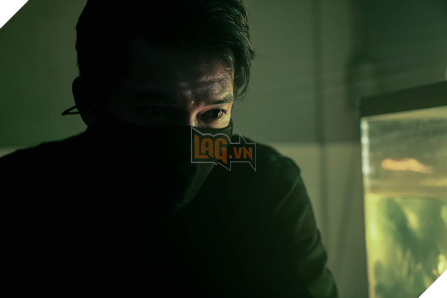 Bằng chứng vô hình - phim Việt đáng kì vọng sau khi dịch qua đi 2