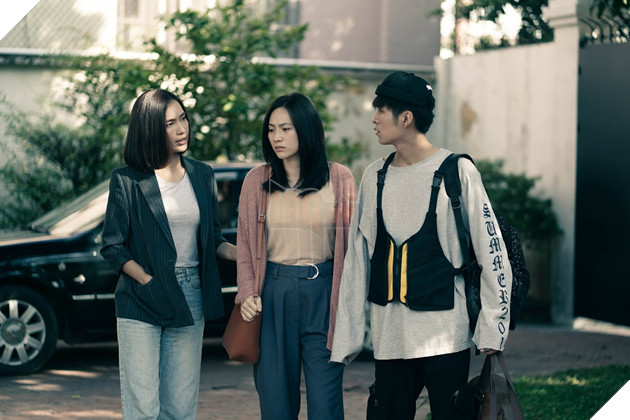 Bằng chứng vô hình - phim Việt đáng kì vọng sau khi dịch qua đi 4