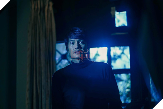 Bằng chứng vô hình - phim Việt đáng kì vọng sau khi dịch qua đi 6