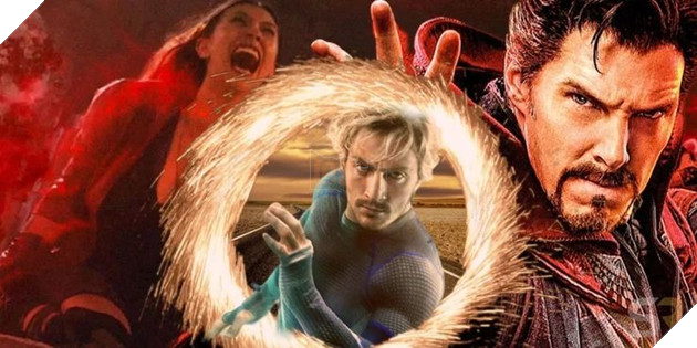 Ai là những siêu anh hùng có thể được hồi sinh trong Doctor Strange? 4